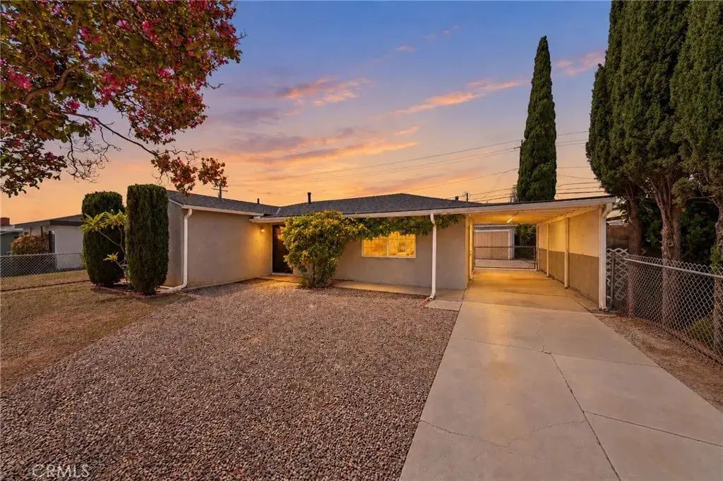 11739 Telechron, Whittier