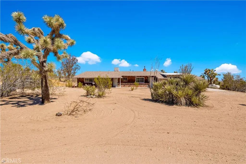 58662 Buena Vista Drive, Yucca Valley