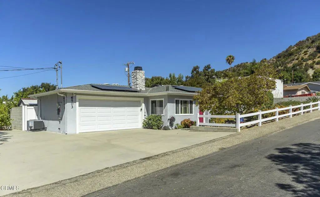 6503 Day Street, Tujunga