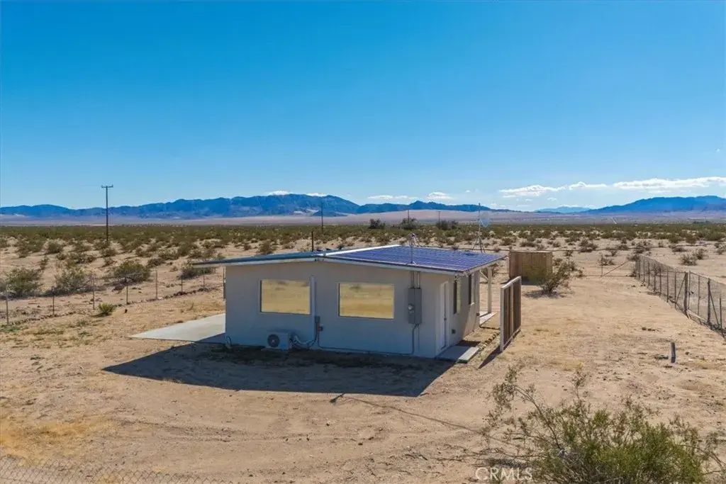 86515 Amboy Road, 29 Palms