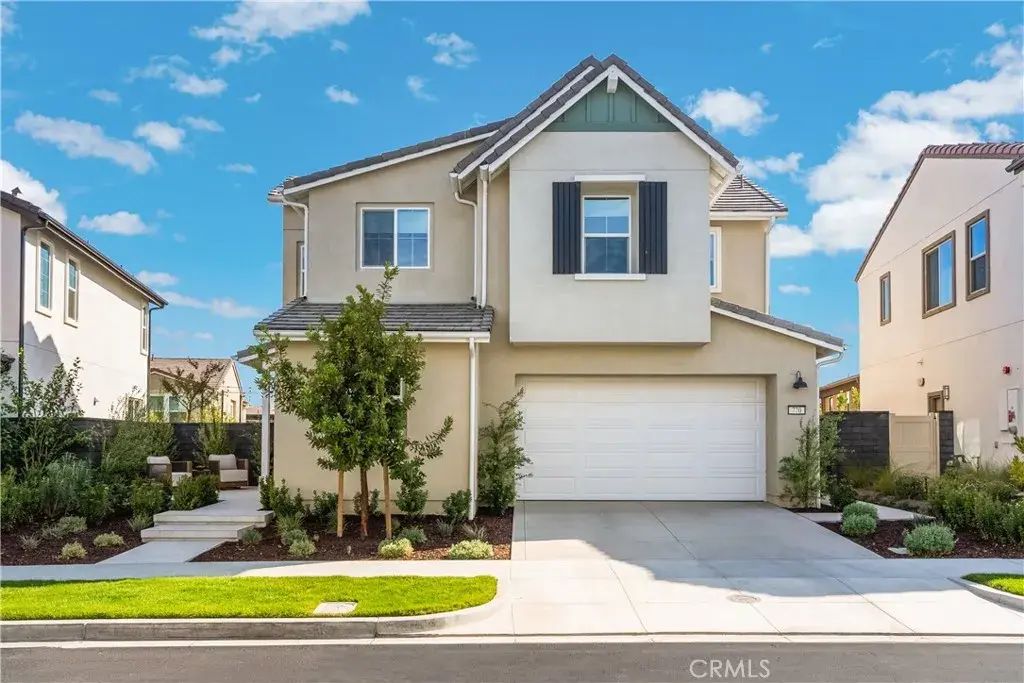 770 Crested Lark, Rancho Mission Viejo