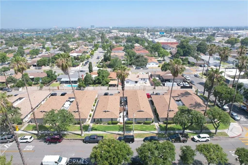 161-167 175 W Guinida Lane, Anaheim