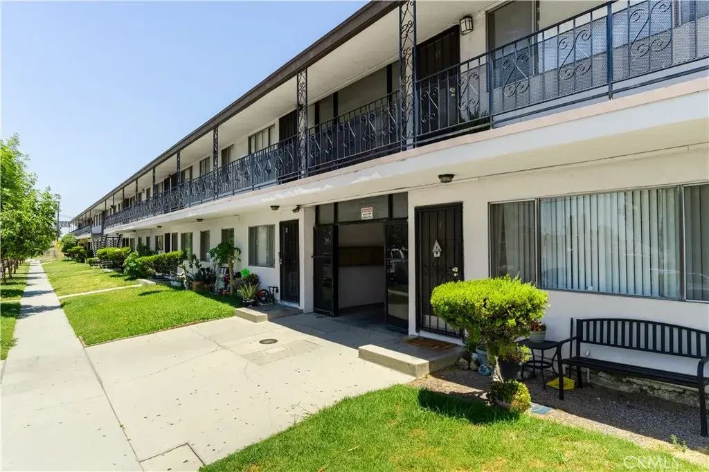 11441 Asher Street, El Monte