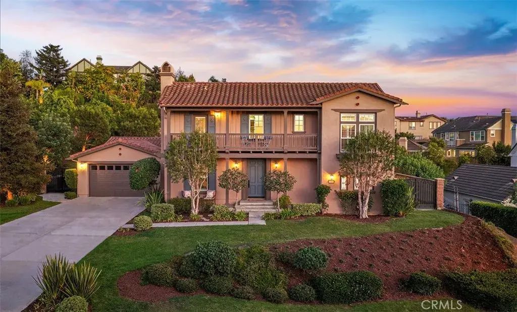 19440 Cleveland Bay Lane, Yorba Linda