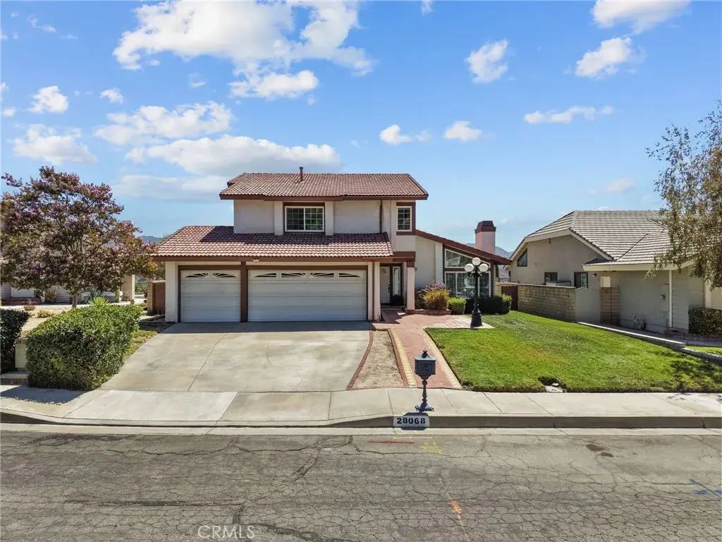 28068 Valcour, Canyon Country