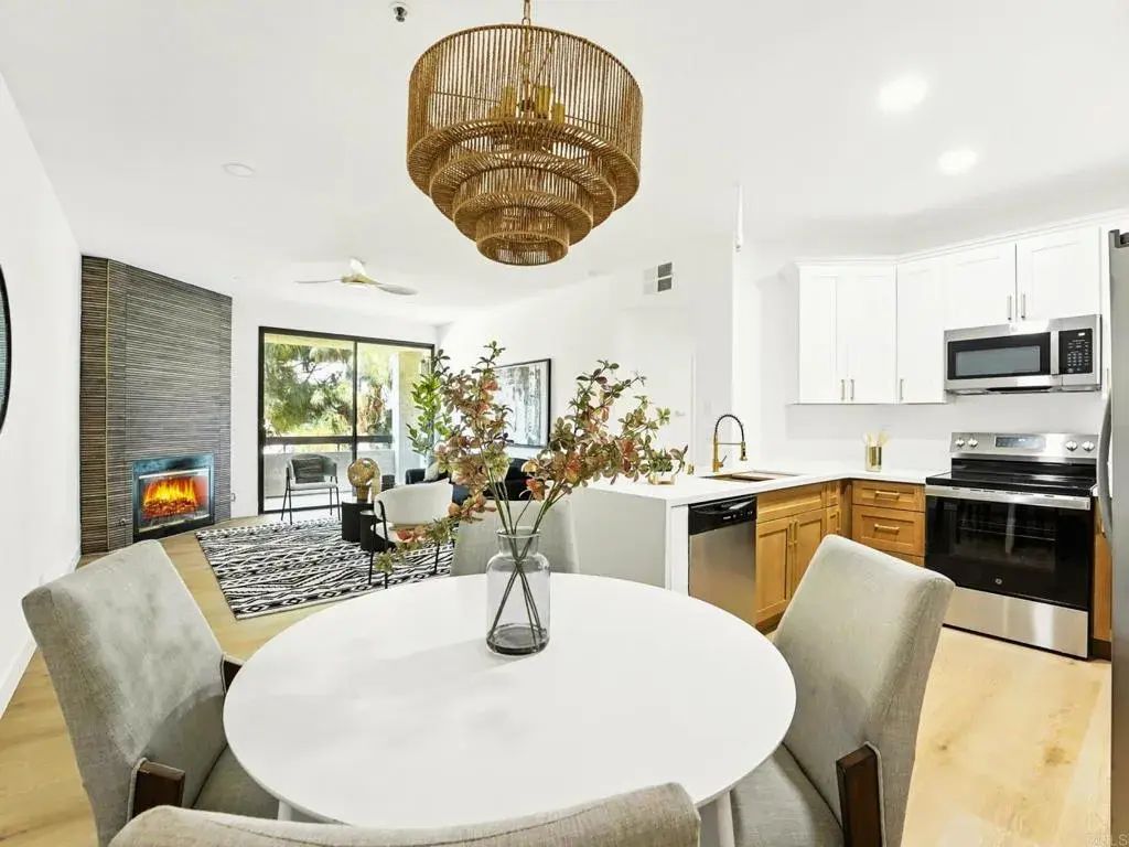 5875 Friars Road 4307, 