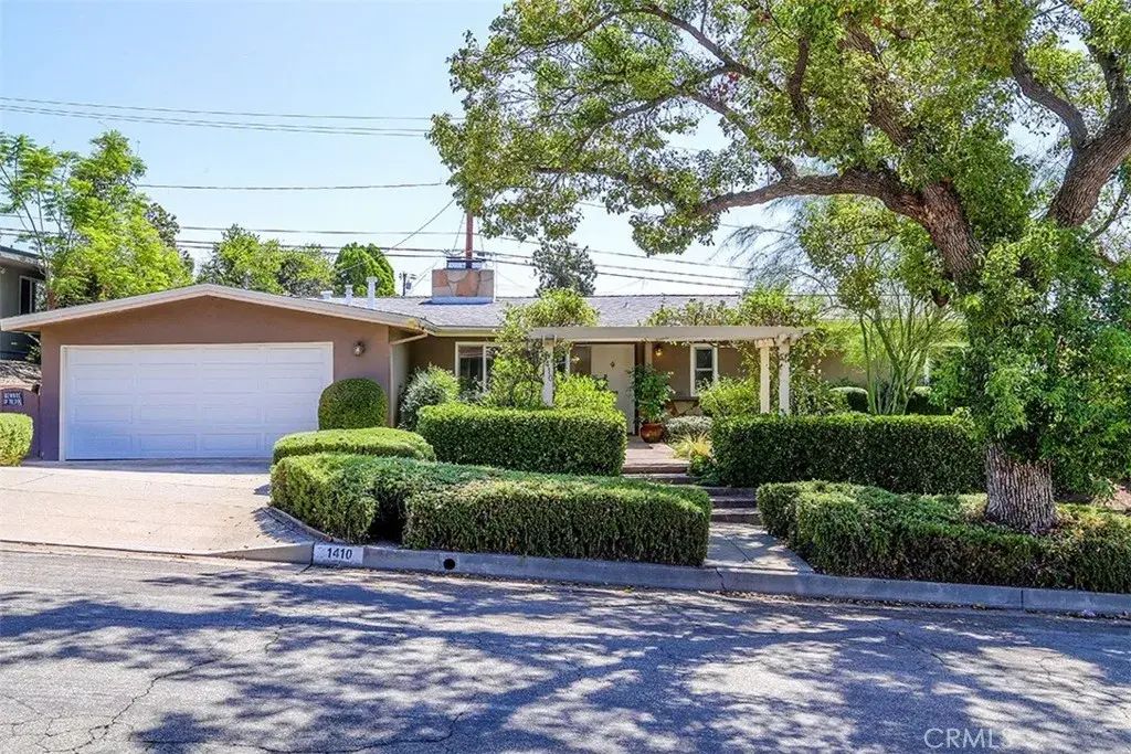 1410 Riviera Drive, Pasadena