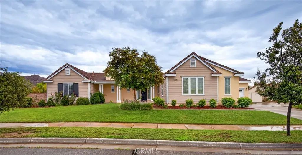 3422 Marvel Street, Hemet