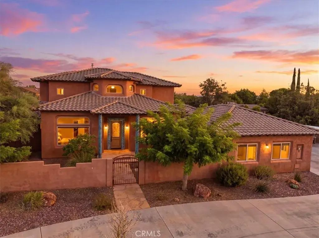 7414 3rd, Hesperia