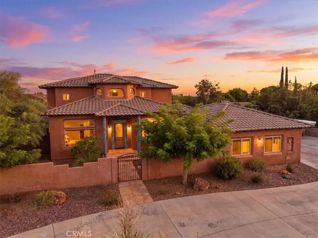 7414 3rd, Hesperia