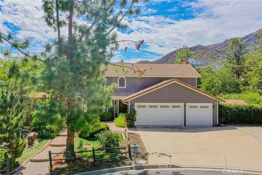 14395 Amorose, Lake Elsinore