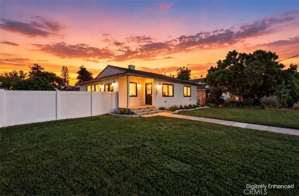 11100 Greenlawn, Los Angeles