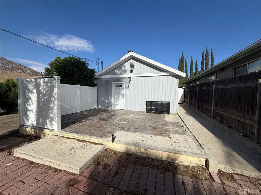 11034 Scoville, Sunland