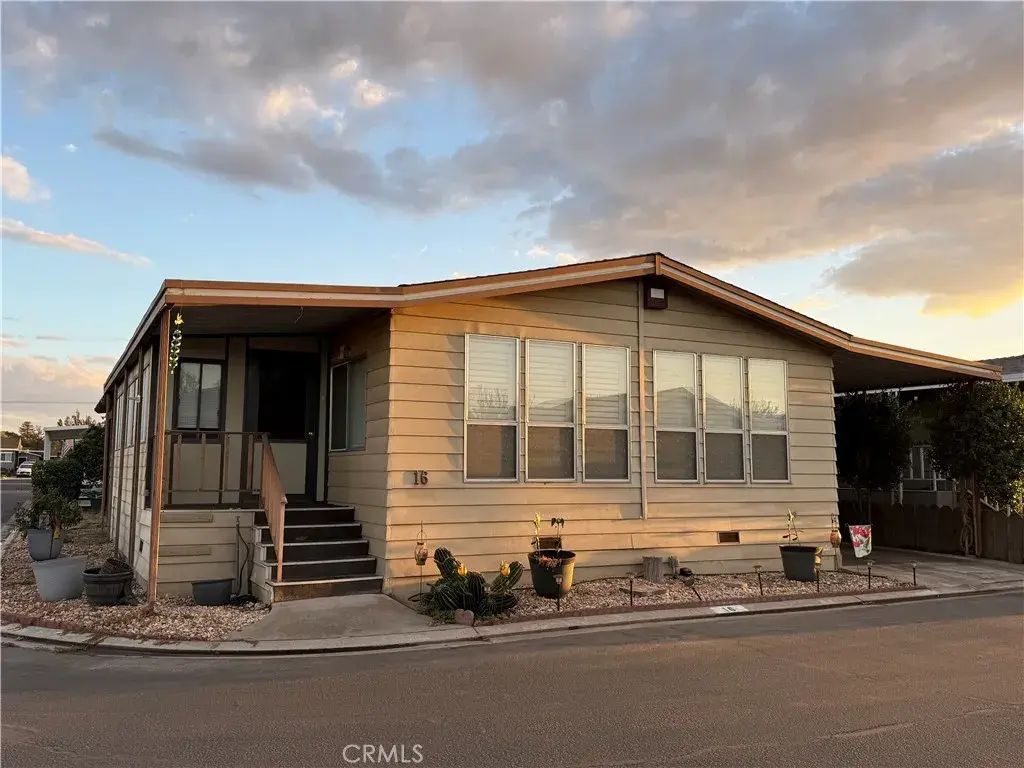 19960 American Ave 16, Hilmar