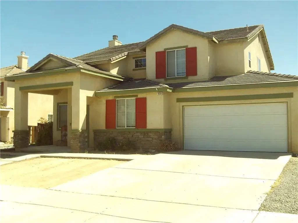 9089 Goldenrod Court, Hesperia
