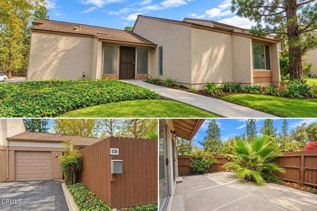 1536 Eland Lane, Ventura