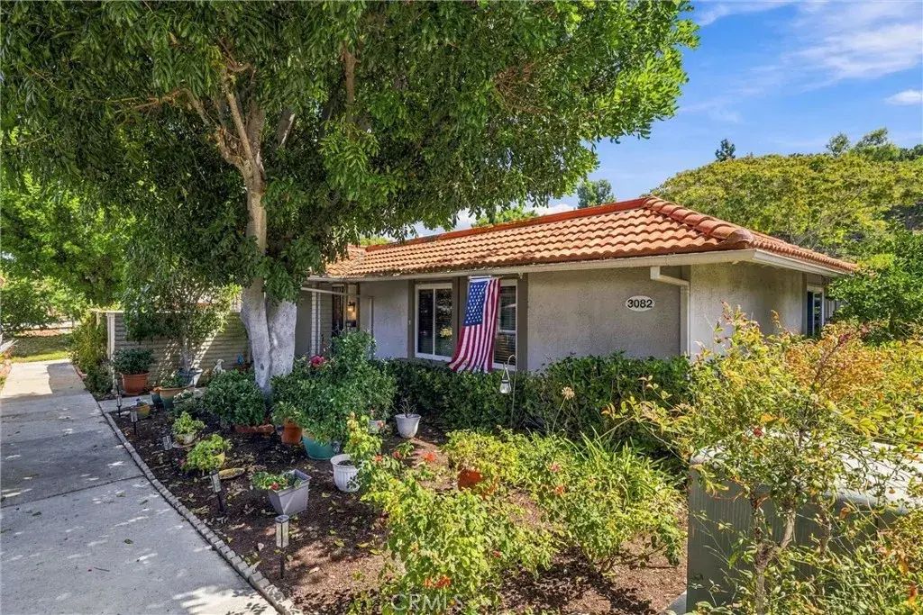 3082 Via Serena South A, Laguna Woods