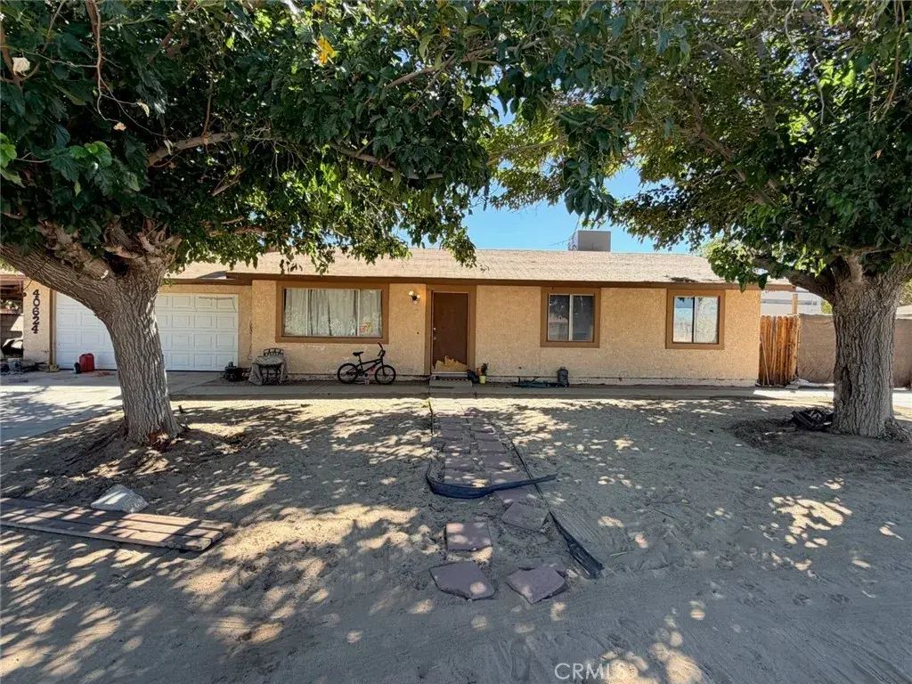 40624 163rd East, Lancaster