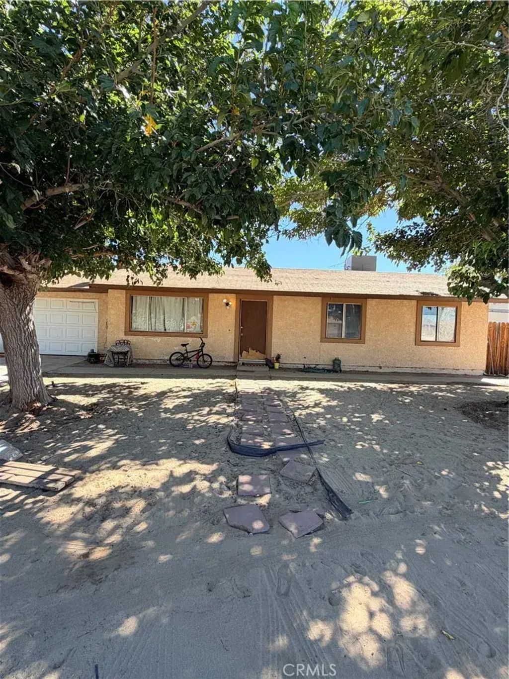 40624 163rd East, Lancaster