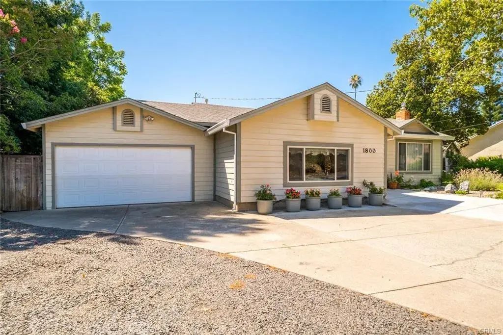 1800 Boynton, Oroville