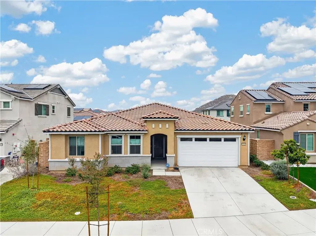 736 Augusta Drive, Perris