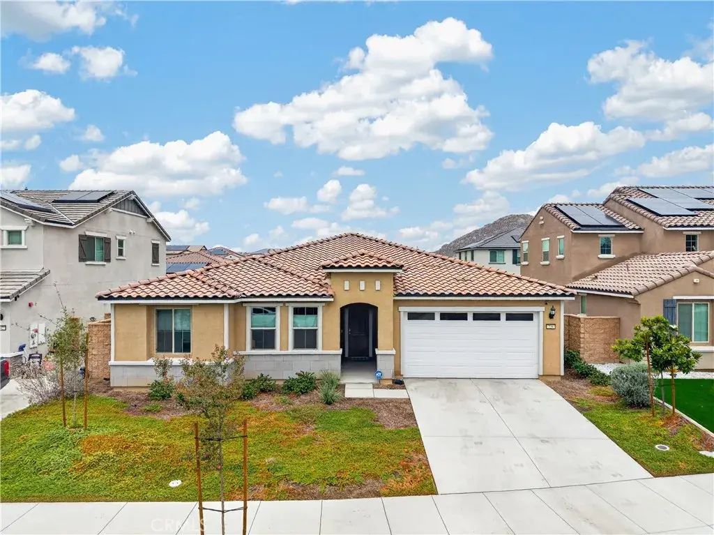 736 Augusta Drive, Perris