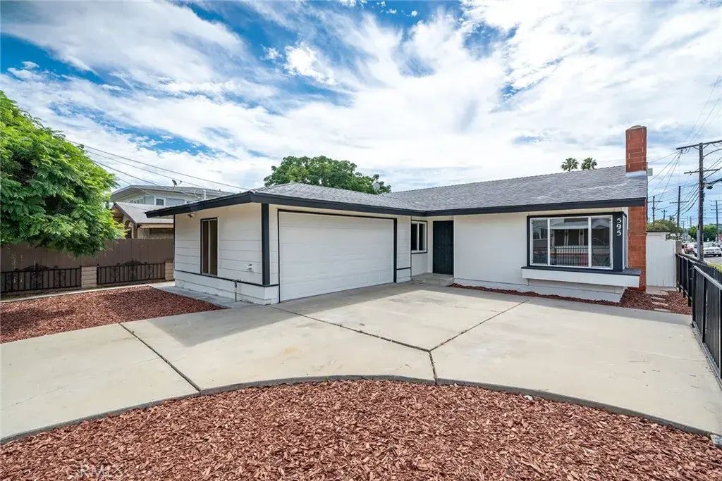 595 W 13th Street, San Pedro