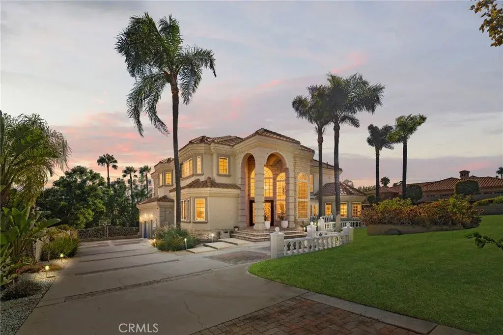10939 Deer Canyon Drive, Rancho Cucamonga