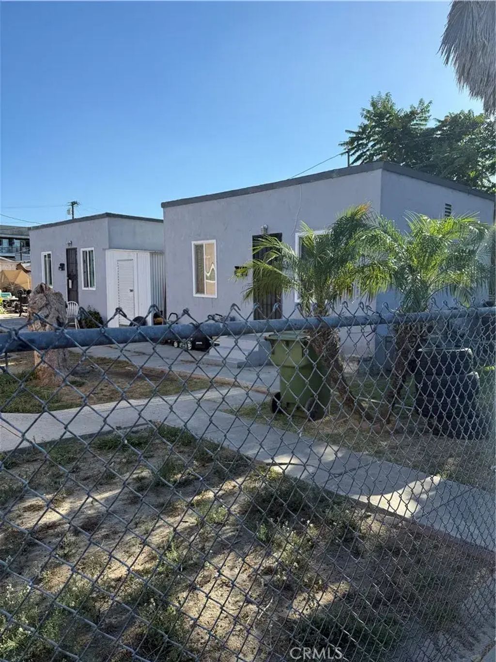 208 E Poplar, Compton