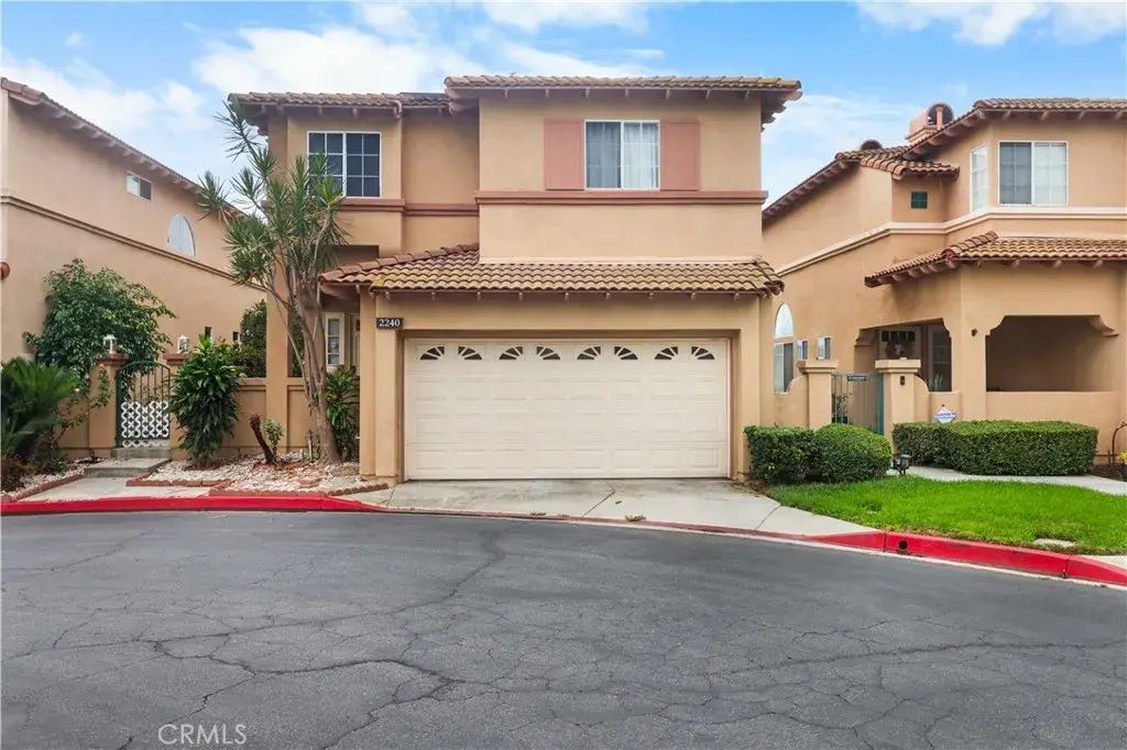 2240 W Toledo, La Habra