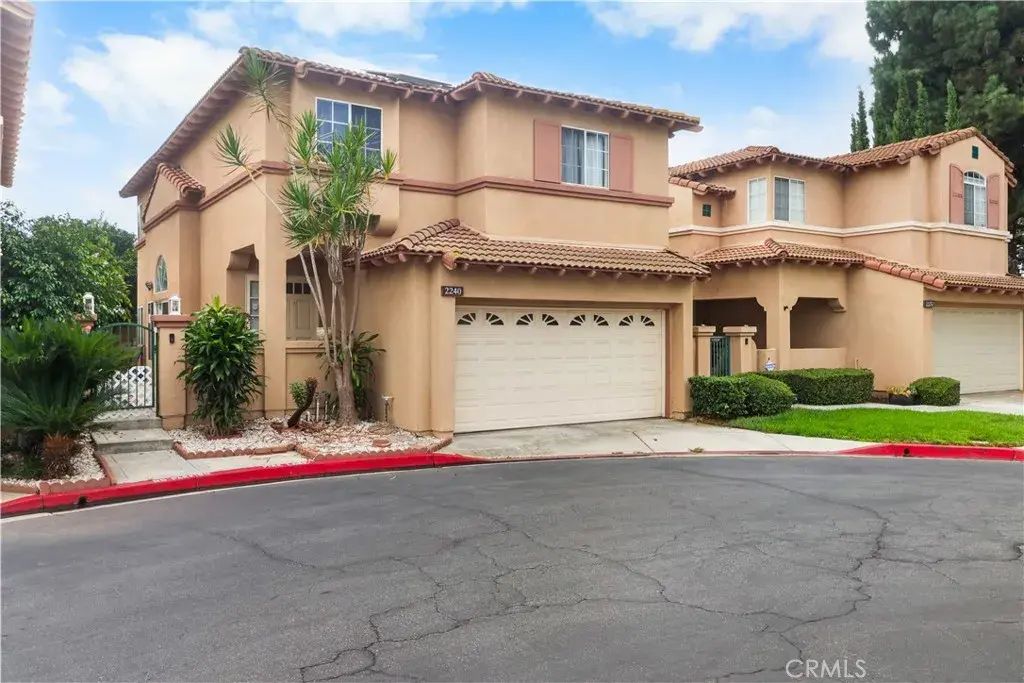 2240 W Toledo, La Habra
