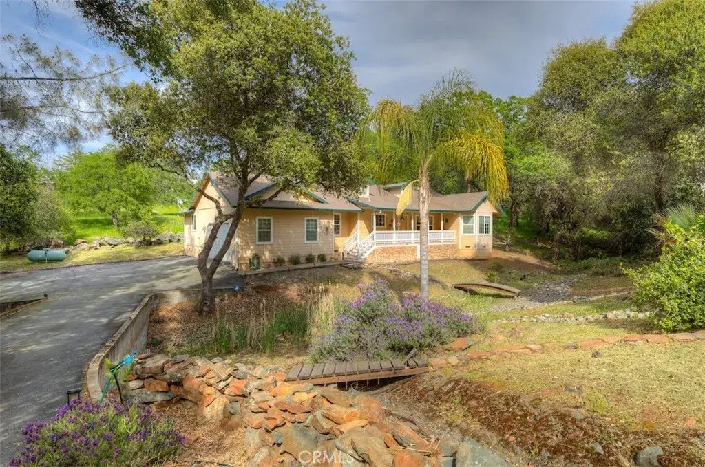449 Silver Leaf Drive, Oroville