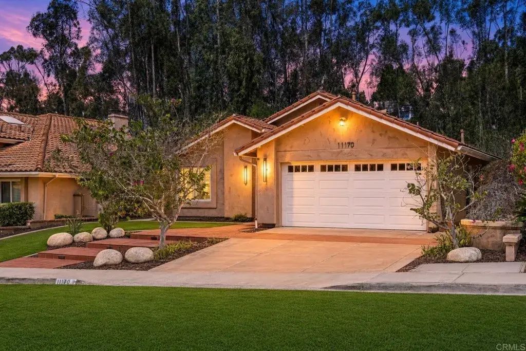 11170 Briarcliff Drive, 