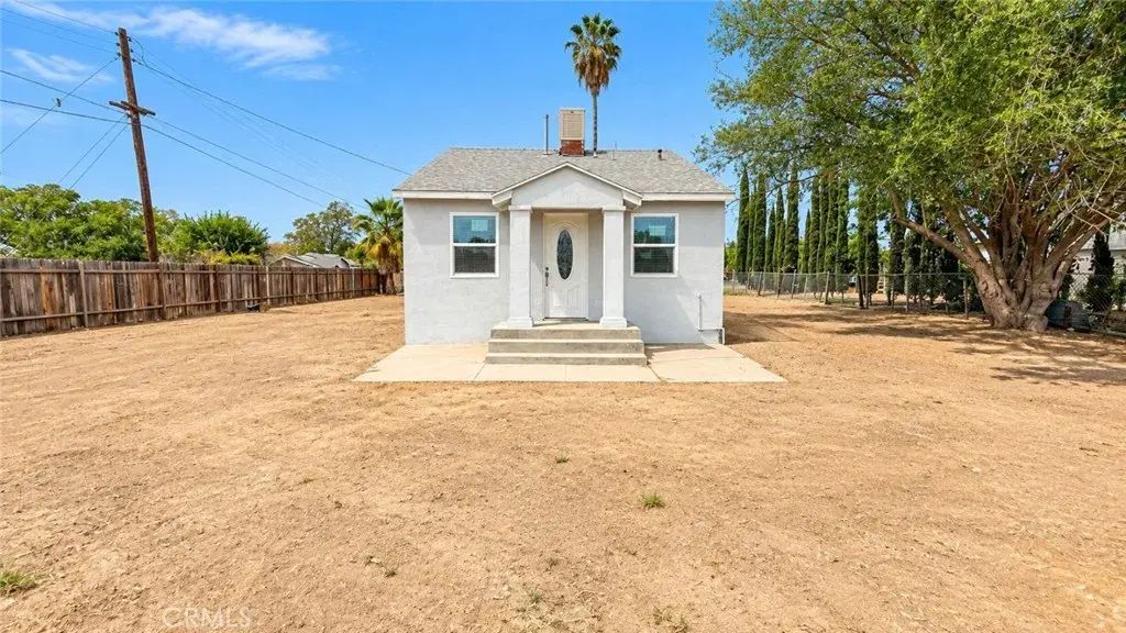30368 Orange, Shafter