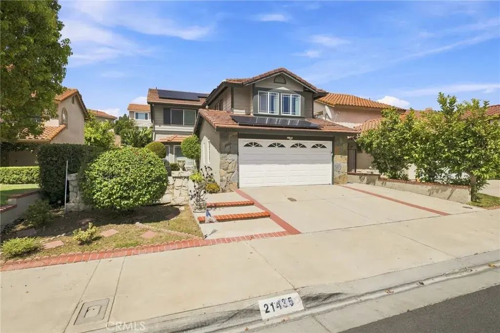 21435 Via Pepita, Yorba Linda