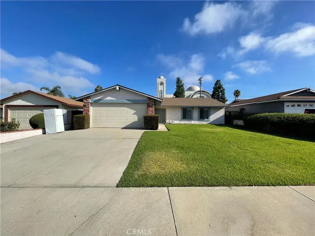 21333 E Venton Street, Covina