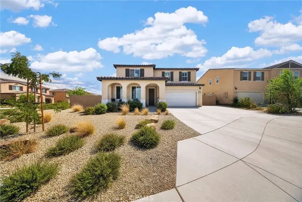 13567 Algodones Court, Victorville