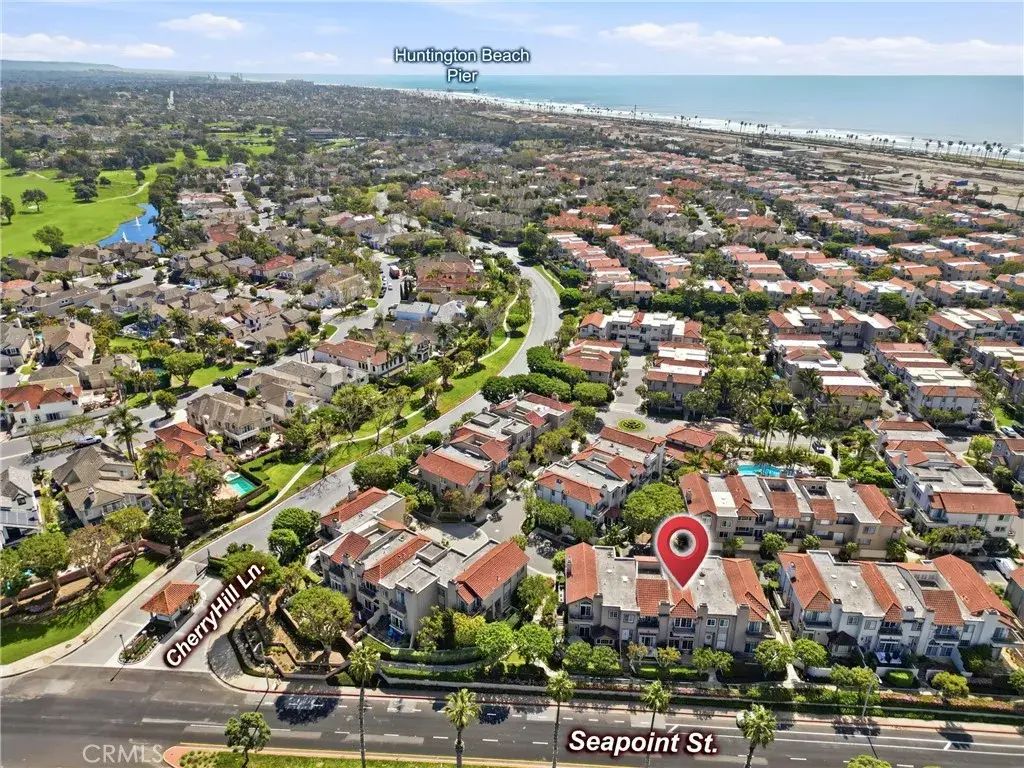 19225 Seabrook, Huntington Beach