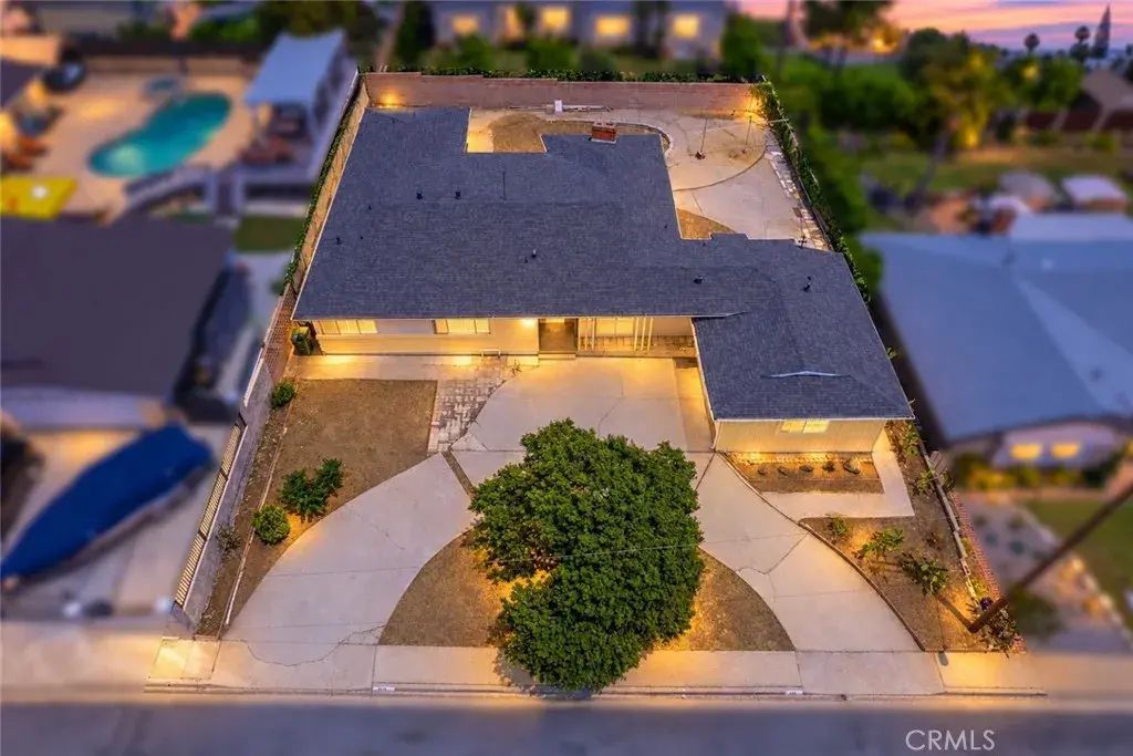 912 N 2nd Street, Montebello