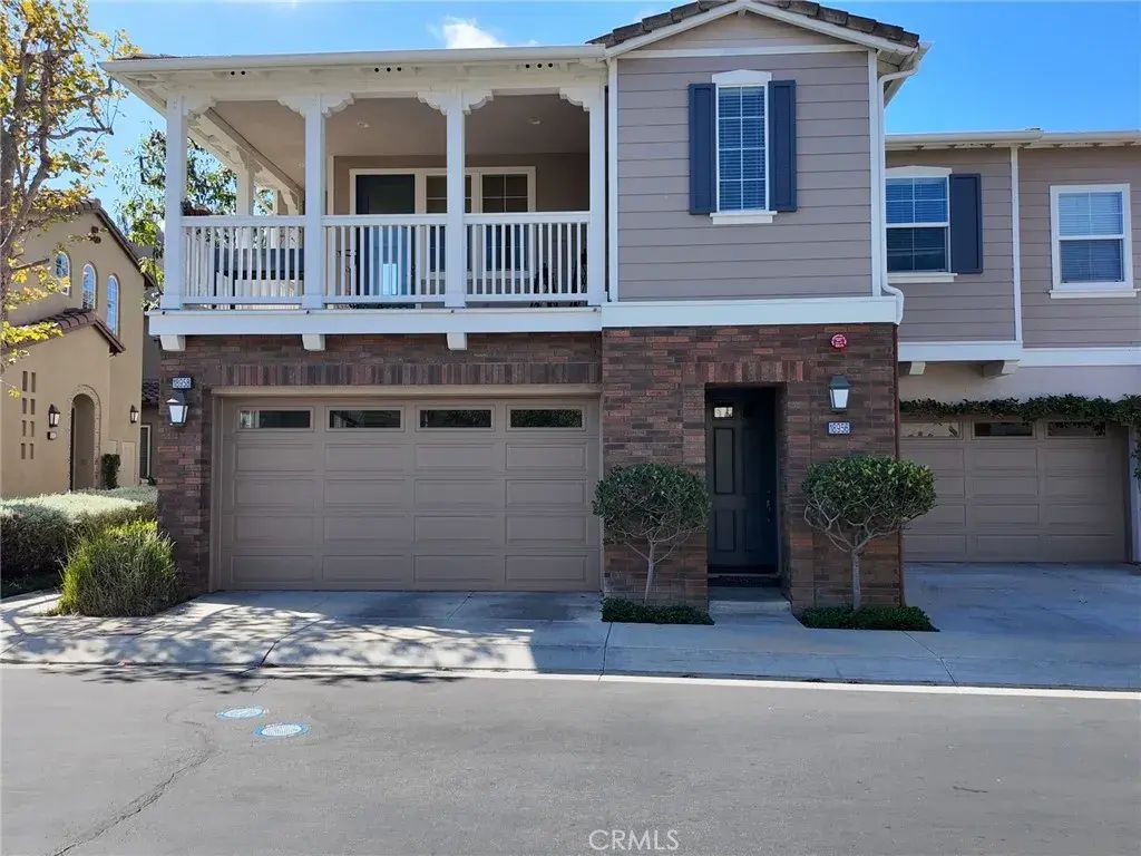 18956 Northern Dancer, Yorba Linda