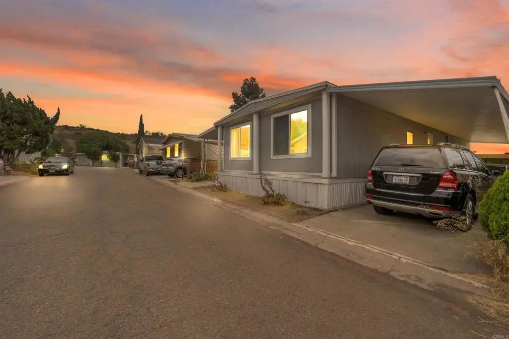 10767 Jamacha Spc 255, Spring Valley