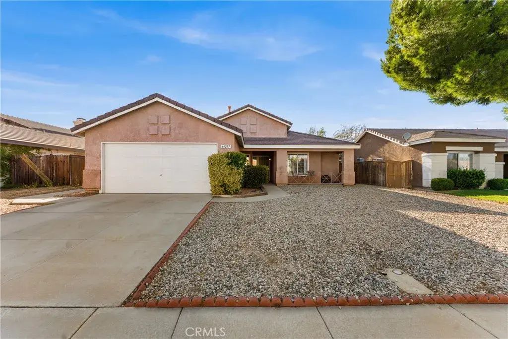 44257 Tahoe Way, Lancaster