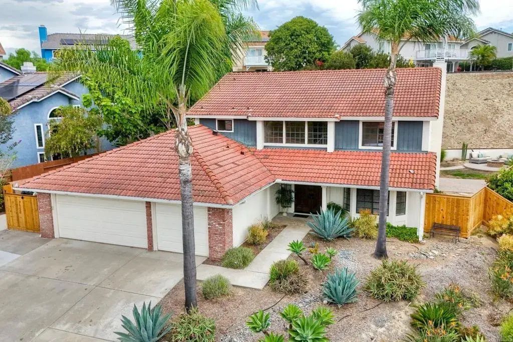 3879 Cornell Drive, Oceanside