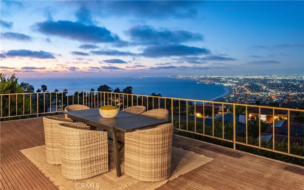 2315 Via Acalones, Palos Verdes Estates