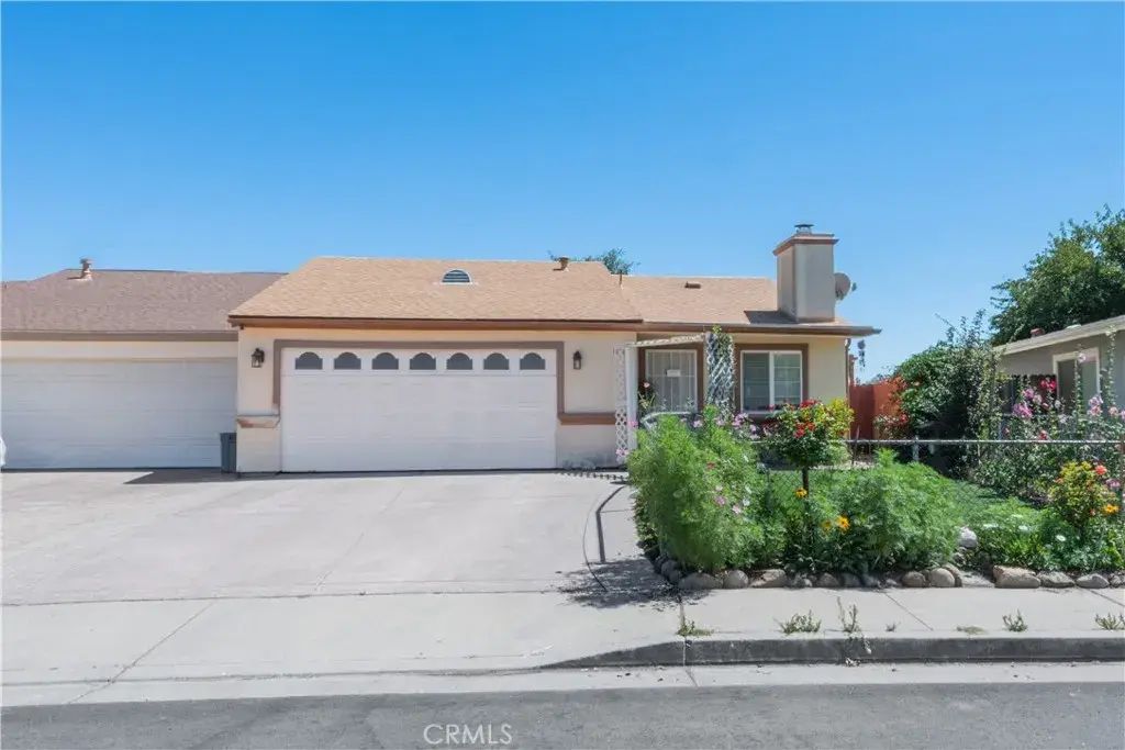 1620 Poppy, Paso Robles