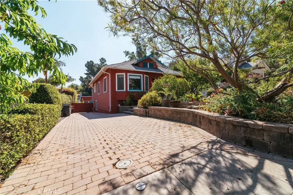 1210 Brunswick Avenue, South Pasadena
