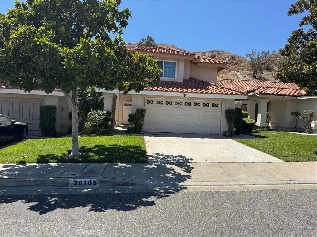29105 Marilyn Drive, Canyon Country