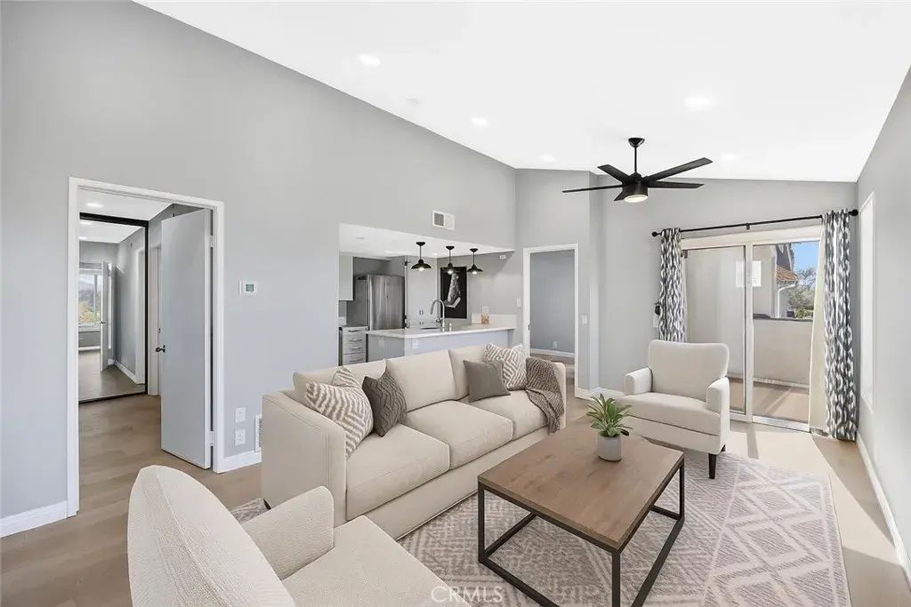26191 La Real E, Mission Viejo