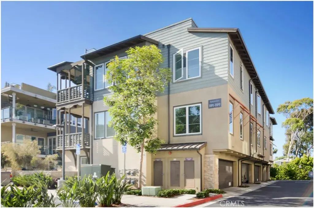 1195 Doheny, Dana Point