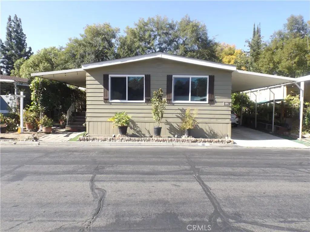 17350 E Temple East 191, La Puente